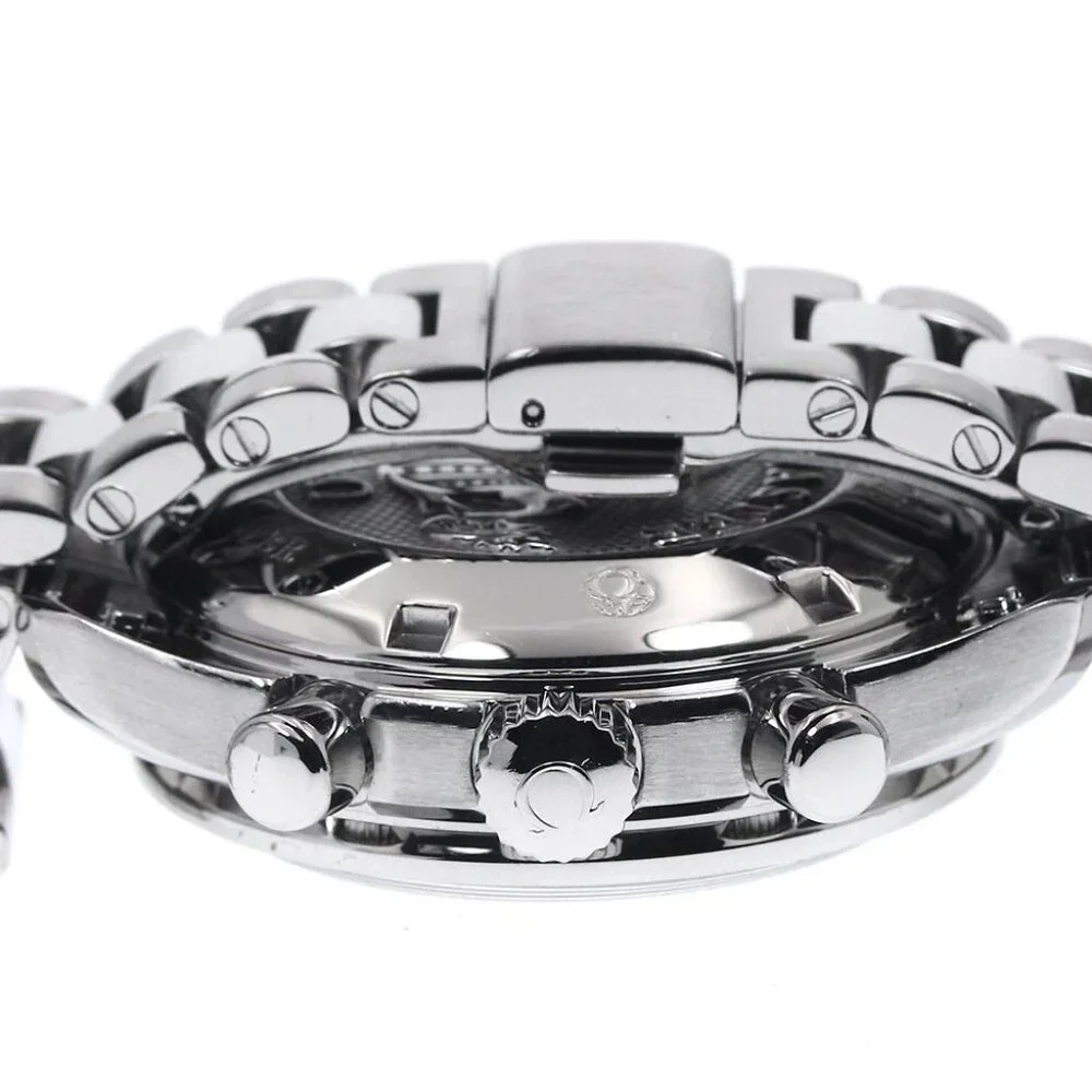 OMEGA Speedmaster 324.30.38.40.04.001 Chronograph Automatic Ladies Watch_890087